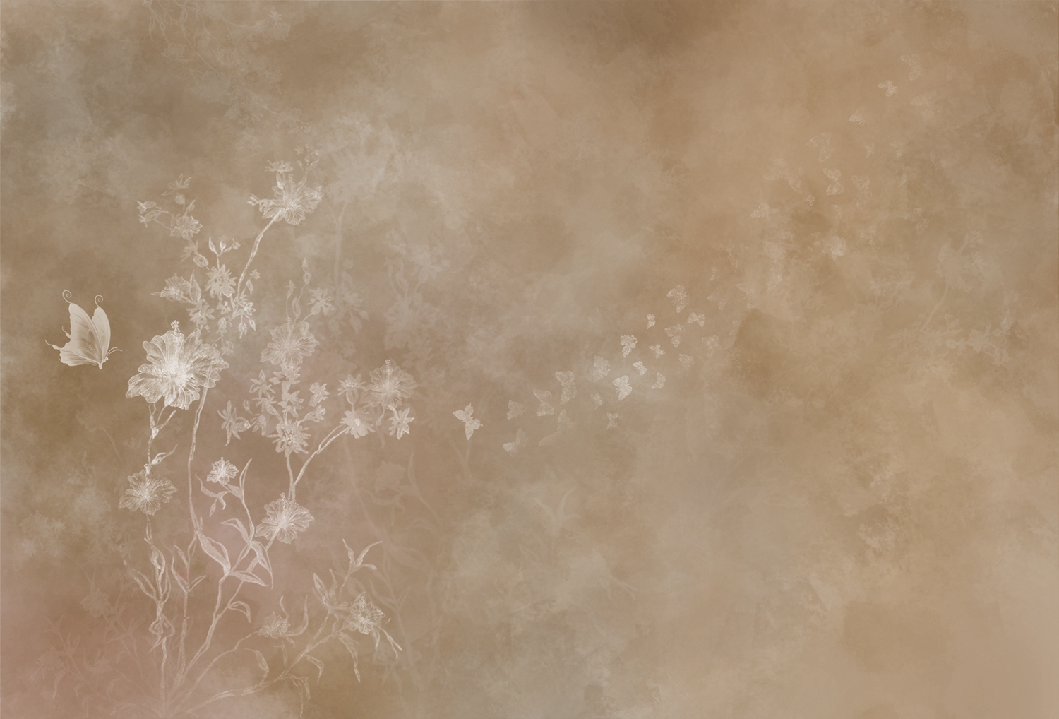 创意安博网页版 - 附件|装饰画/墙饰|办公安博网页版|安博anbo（中国）安博网页版|蝶-原创定制壁画