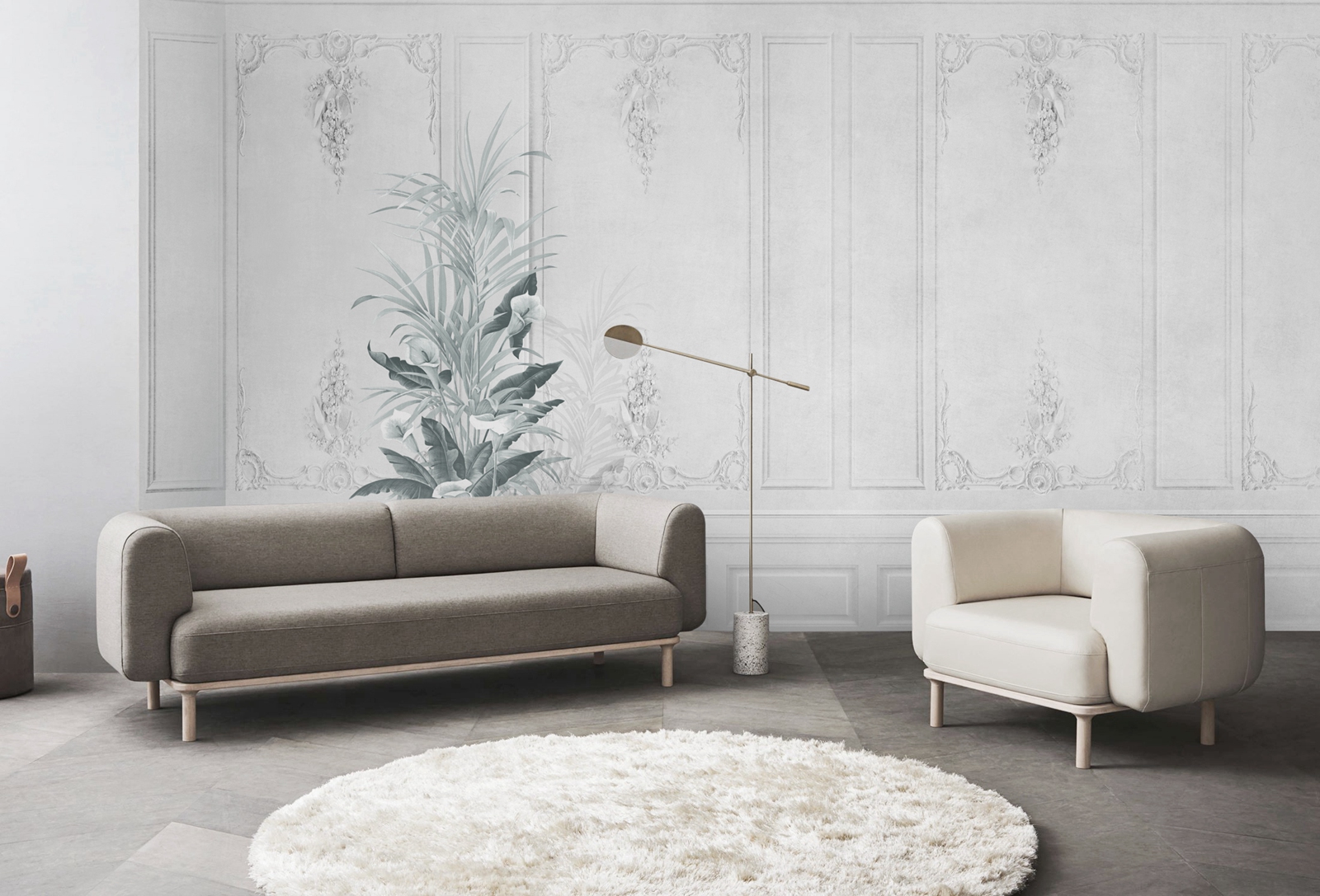 创意安博网页版 - 附件|装饰画/墙饰|办公安博网页版|安博anbo（中国）安博网页版|洛可可-原创定制壁画