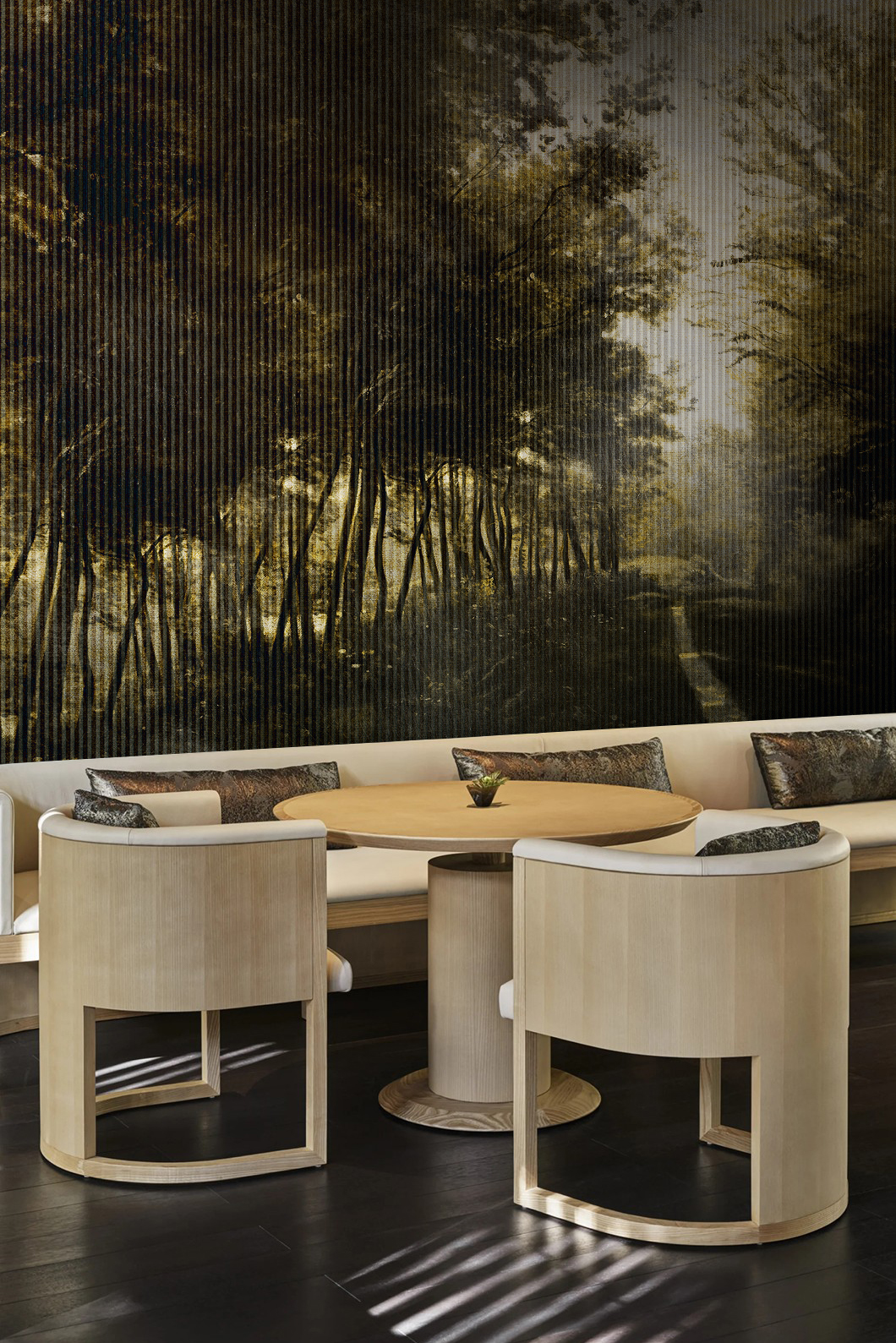 创意安博网页版 - 附件|装饰画/墙饰|办公安博网页版|安博anbo（中国）安博网页版|曲径-原创定制壁画