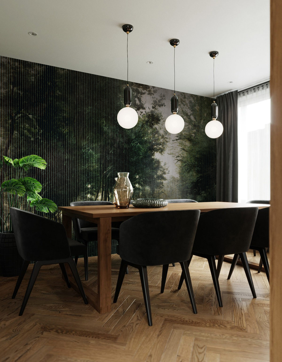 创意安博网页版 - 附件|装饰画/墙饰|办公安博网页版|安博anbo（中国）安博网页版|曲径-原创定制壁画