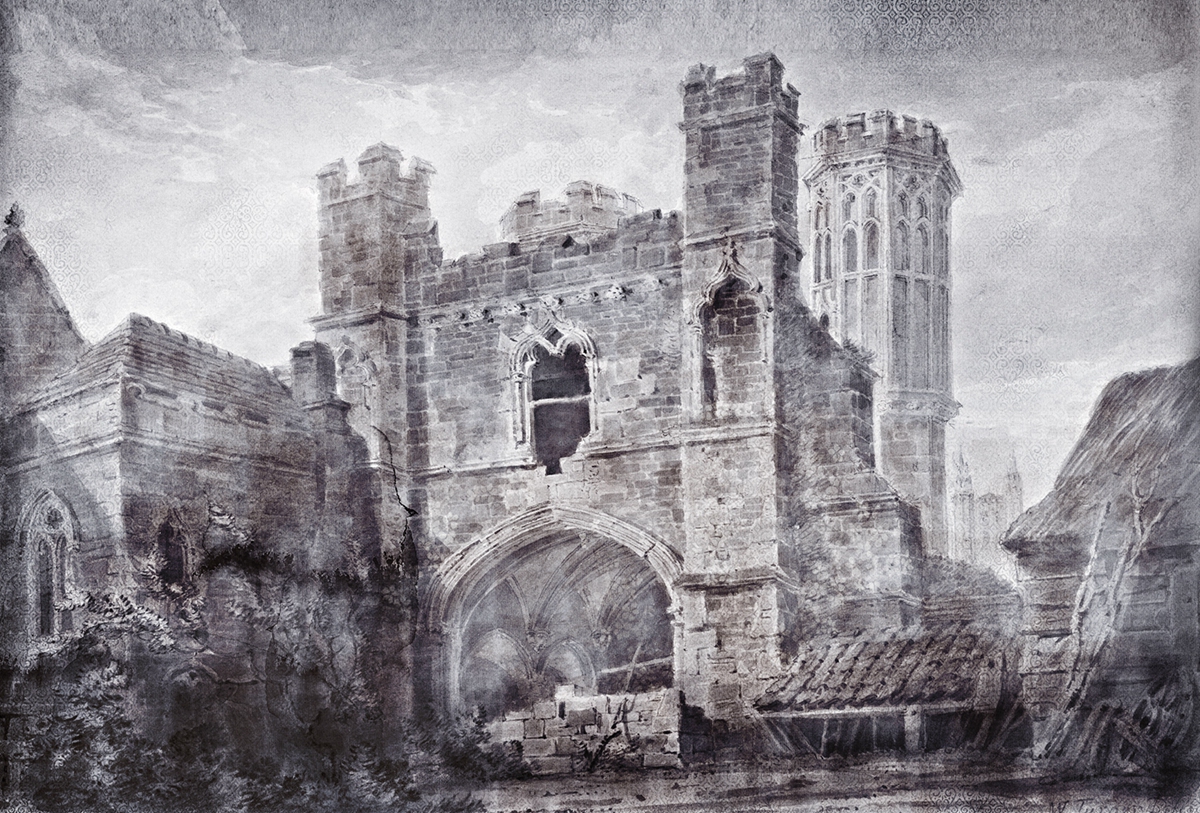 [创意安博网页版 - 附件|装饰画/墙饰|办公安博网页版|安博anbo（中国）安博网页版|古迹-原创定制壁画]