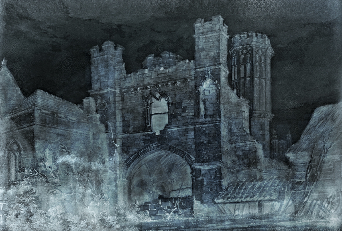 创意安博网页版 - 附件|装饰画/墙饰|办公安博网页版|安博anbo（中国）安博网页版|古迹-原创定制壁画