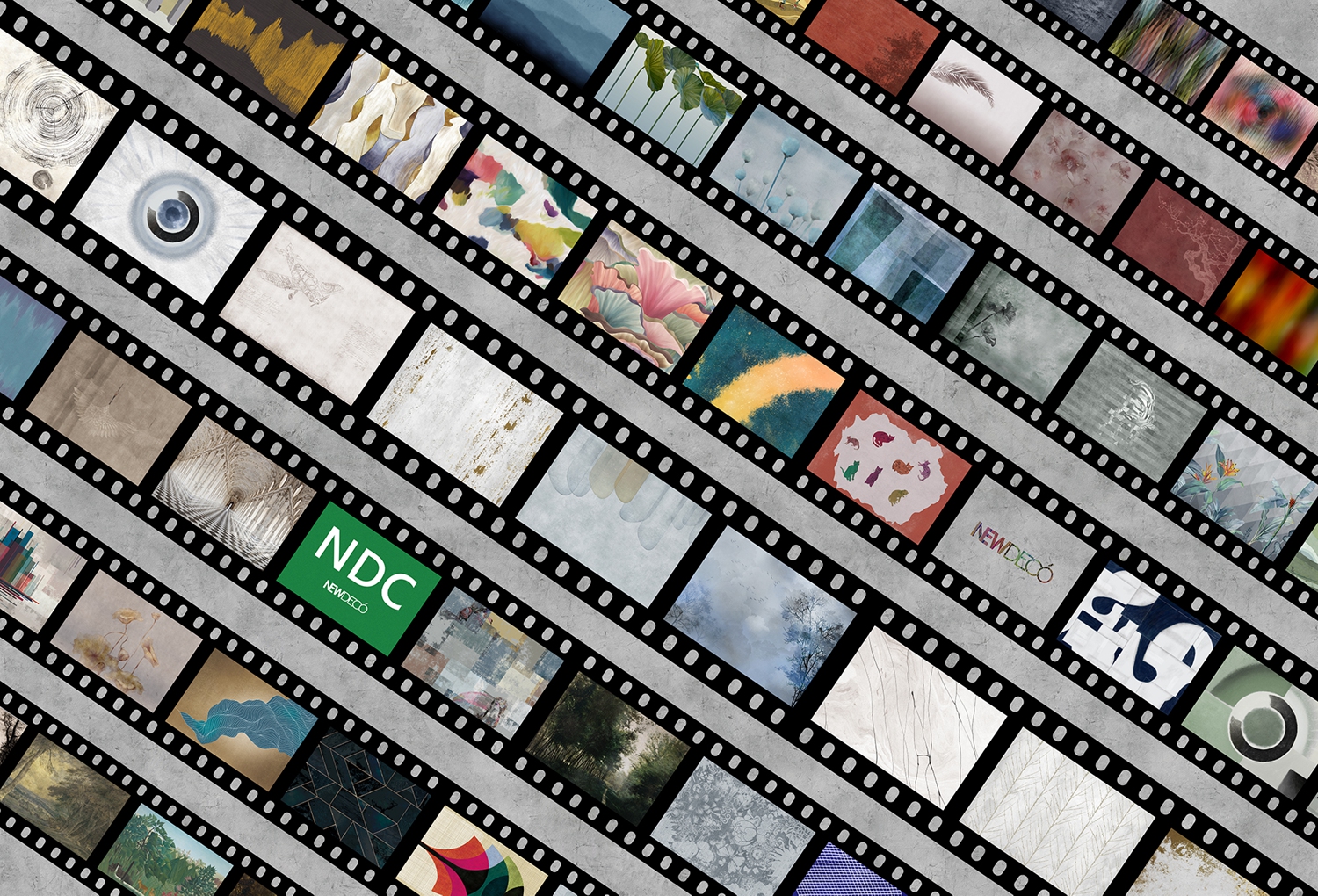 [创意安博网页版 - 附件|装饰画/墙饰|办公安博网页版|安博anbo（中国）安博网页版|博物馆-原创定制壁画]