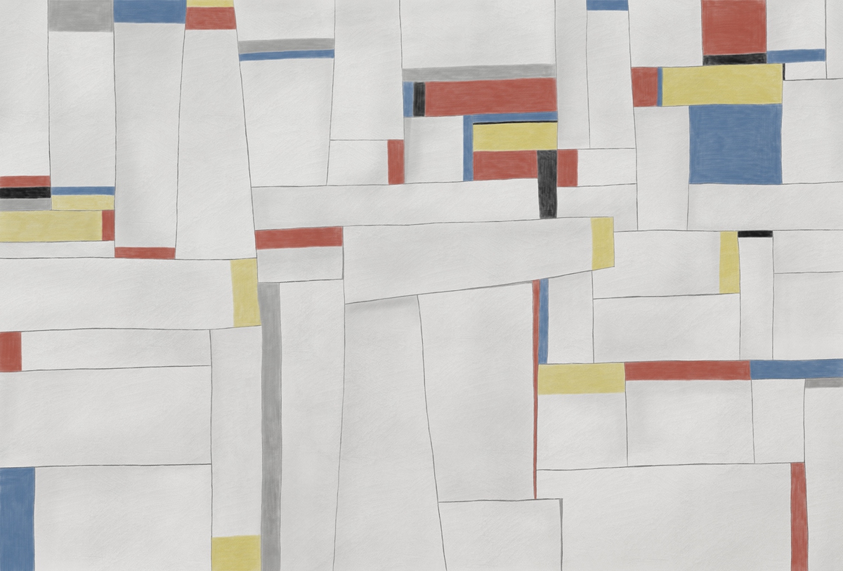 [创意安博网页版 - 附件|装饰画/墙饰|办公安博网页版|安博anbo（中国）安博网页版|竖锯-原创定制壁画]