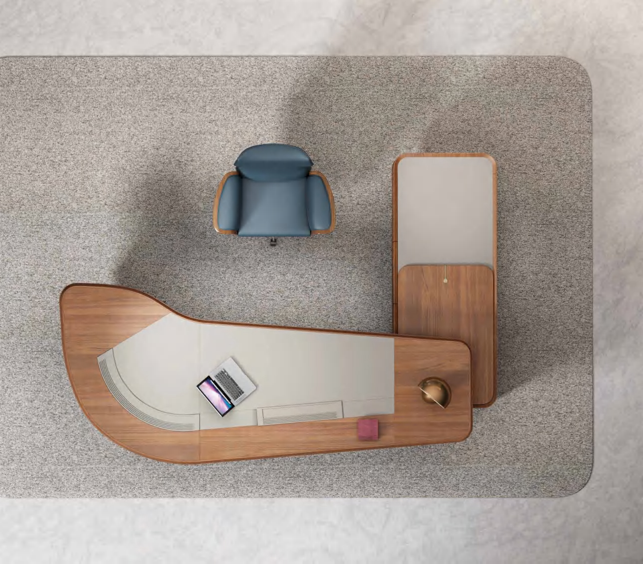 办公台|精品配套系列|办公安博网页版|安博anbo（中国）安博网页版|诺贝尔系列办公台