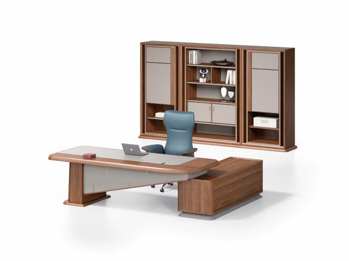 办公台|精品配套系列|办公安博网页版|安博anbo（中国）安博网页版|诺贝尔系列办公台