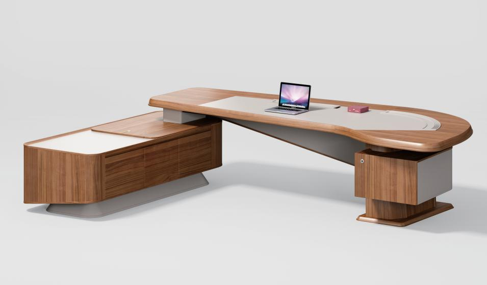 办公台|精品配套系列|办公安博网页版|安博anbo（中国）安博网页版|诺贝尔系列办公台