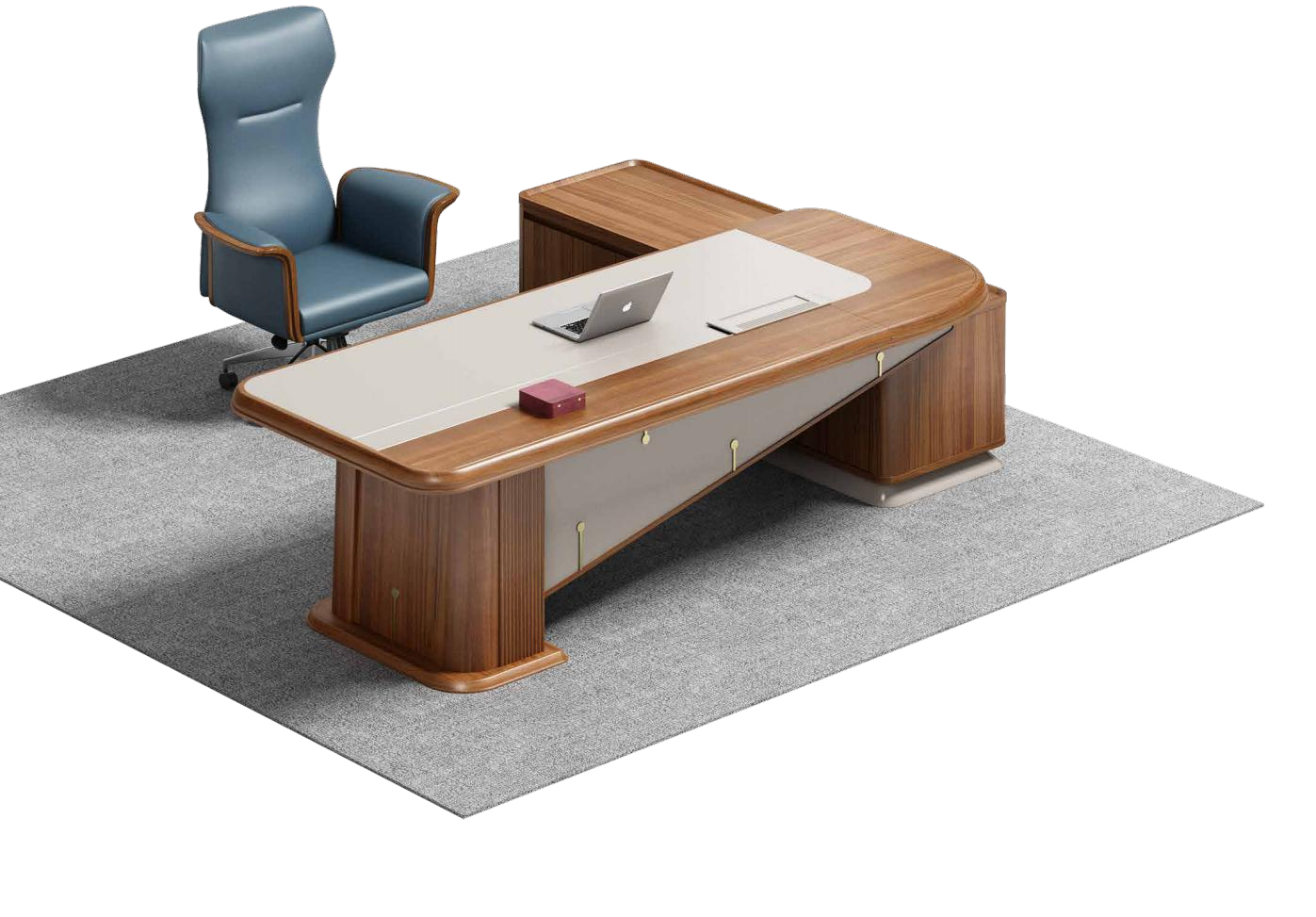 办公台|精品配套系列|办公安博网页版|安博anbo（中国）安博网页版|诺贝尔系列办公台