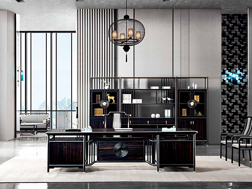 明月清风系列办公安博网页版 Grandy office