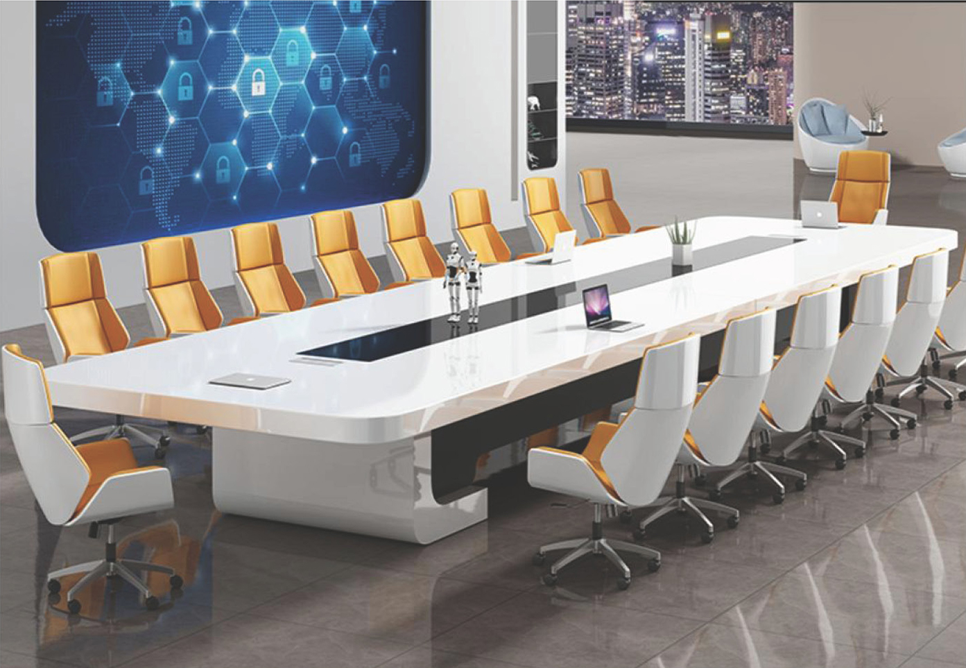 [会议台|烤漆会议台|办公安博网页版|安博anbo（中国）安博网页版|烤漆会议台]