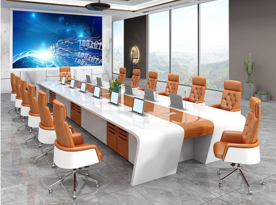 会议台|烤漆会议台|办公安博网页版|安博anbo（中国）安博网页版|实木烤漆会议台