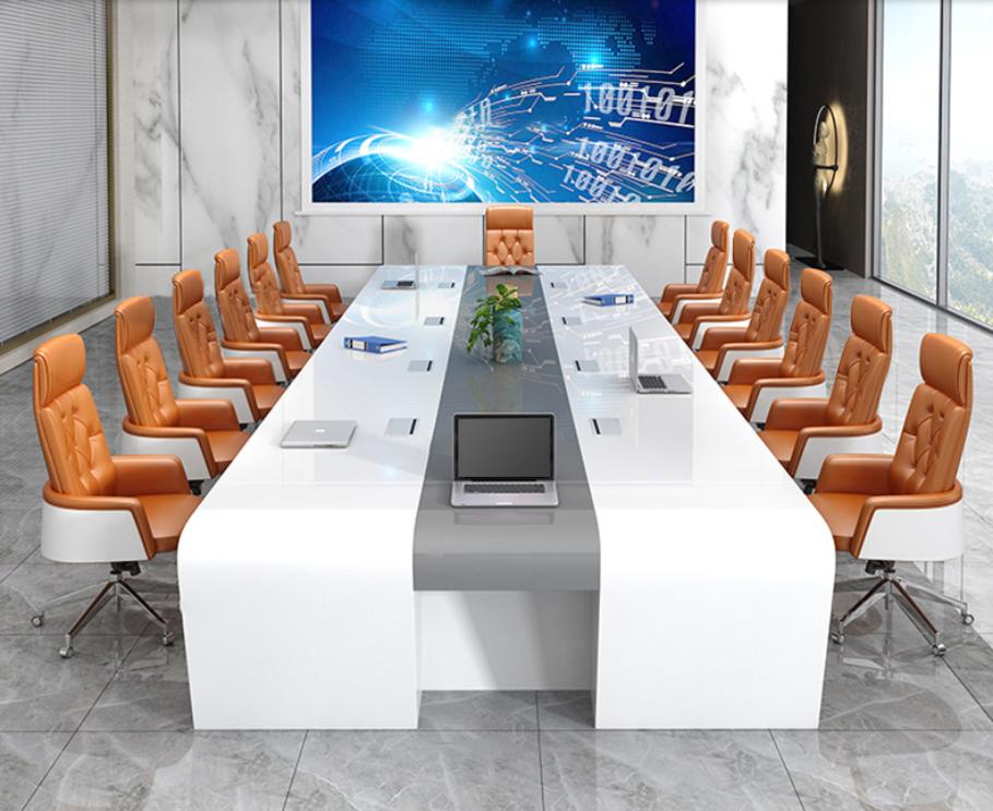 会议台|烤漆会议台|办公安博网页版|安博anbo（中国）安博网页版|实木烤漆会议台