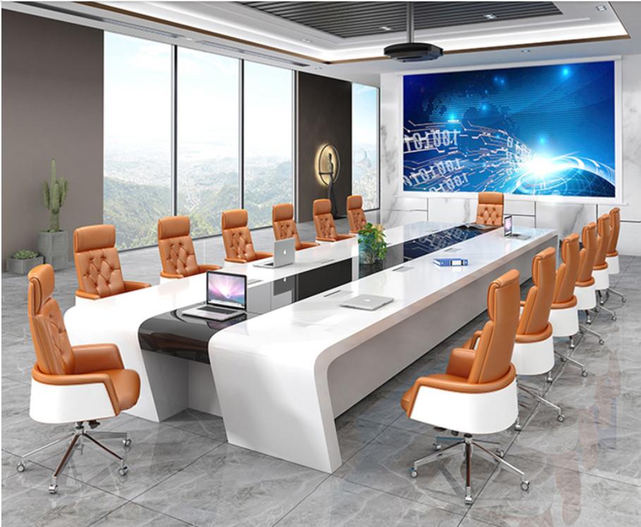 会议台|烤漆会议台|办公安博网页版|安博anbo（中国）安博网页版|实木烤漆会议台