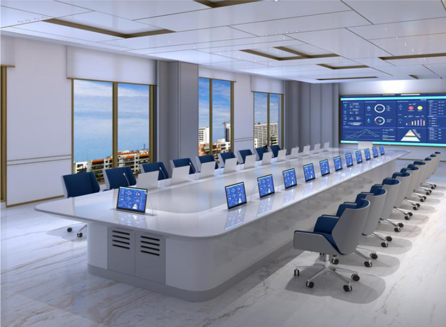 [会议台|烤漆会议台|办公安博网页版|安博anbo（中国）安博网页版|实木烤漆会议台]