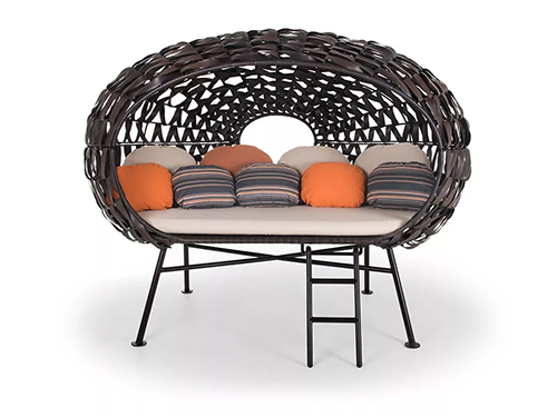 Apollo阿波罗户外休闲床   户外安博网页版