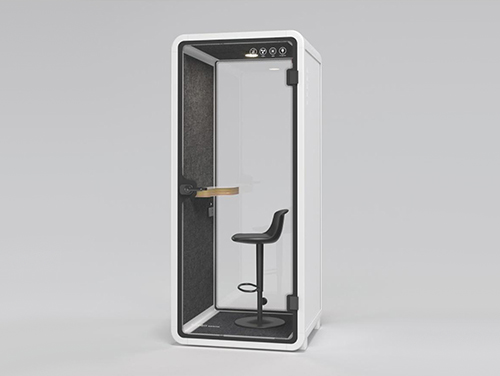 SR系列单人静音仓   soundbox安博网页版品牌