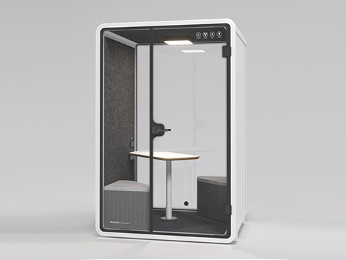 SR系列双人静音仓   soundbox安博网页版品牌