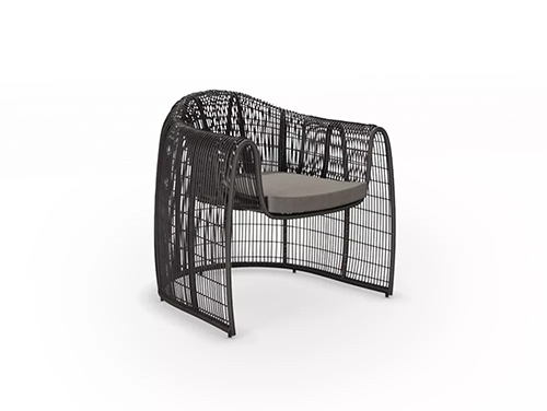 Lulu 露露户外椅   户外安博网页版