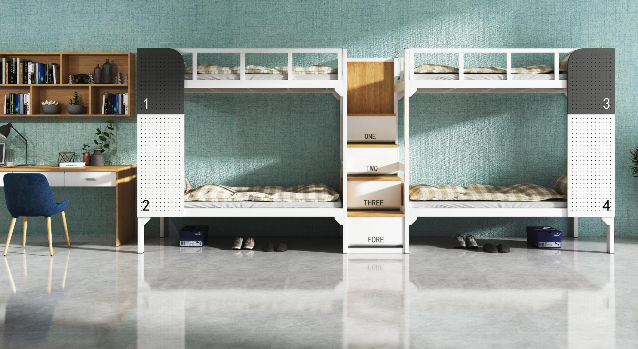 [公寓床|公寓床|办公安博网页版|安博anbo（中国）安博网页版|公寓双层床]