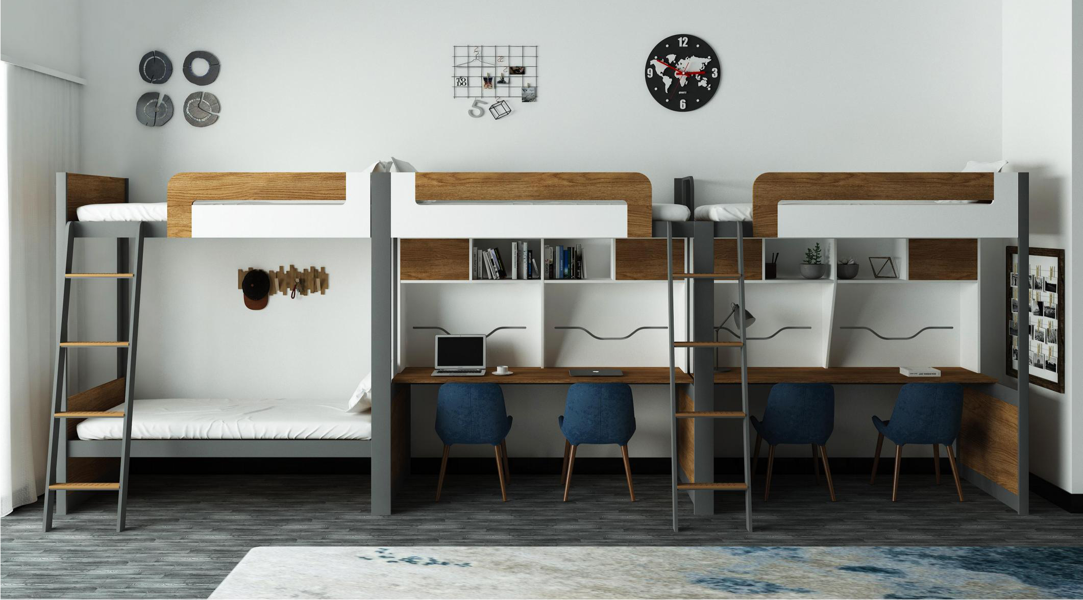 [公寓床|公寓床|办公安博网页版|安博anbo（中国）安博网页版|双层学生公寓床]