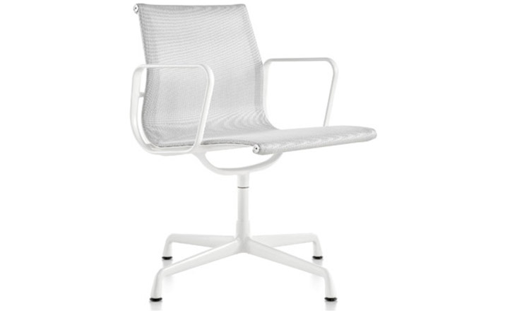 办公椅|现代真皮会议椅|办公安博网页版|安博anbo（中国）安博网页版|伊姆斯铸铝会议椅