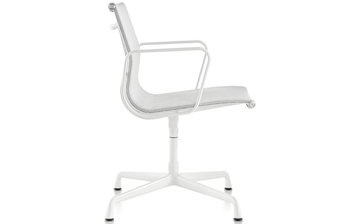 办公椅|现代真皮会议椅|办公安博网页版|安博anbo（中国）安博网页版|伊姆斯铸铝会议椅