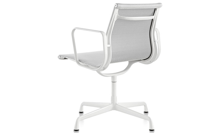 办公椅|现代真皮会议椅|办公安博网页版|安博anbo（中国）安博网页版|伊姆斯铸铝会议椅