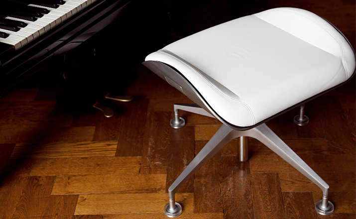 创意安博网页版 - 坐具|任务椅|办公安博网页版|安博anbo（中国）安博网页版|Interstuhl Silver 脚踏