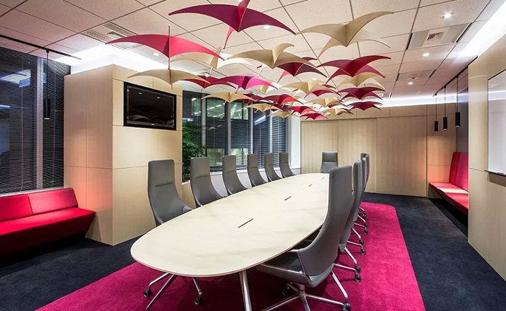 创意安博网页版 - 坐具|任务椅|办公安博网页版|安博anbo（中国）安博网页版|Graph Chair