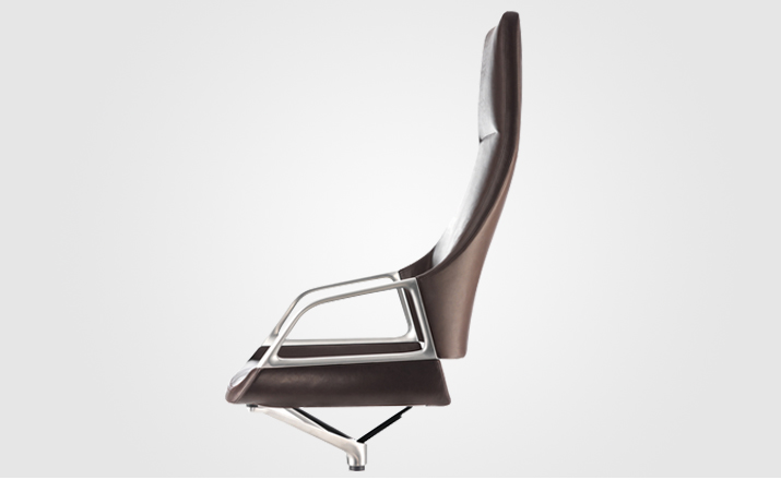 创意安博网页版 - 坐具|任务椅|办公安博网页版|安博anbo（中国）安博网页版|Graph Chair