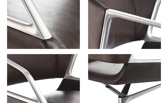 创意安博网页版 - 坐具|任务椅|办公安博网页版|安博anbo（中国）安博网页版|Graph Chair