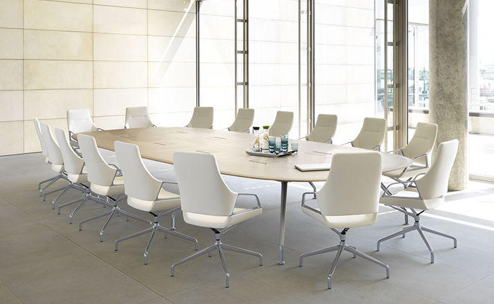 创意安博网页版 - 坐具|任务椅|办公安博网页版|安博anbo（中国）安博网页版|Graph Chair