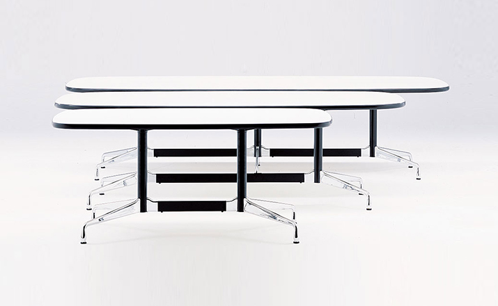 [创意安博网页版 - 桌几|餐桌|办公安博网页版|安博anbo（中国）安博网页版|伊姆斯长方桌]