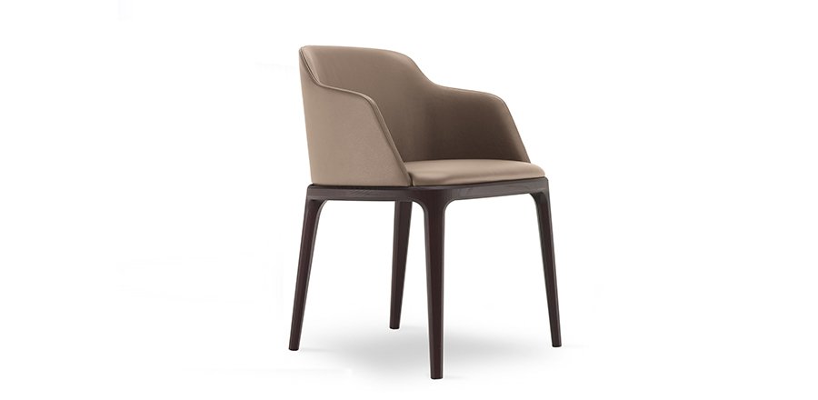 创意安博网页版 - 坐具|餐椅|办公安博网页版|安博anbo（中国）安博网页版|格蕾斯扶手椅