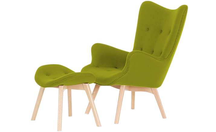 创意安博网页版 - 坐具|休闲椅|办公安博网页版|安博anbo（中国）安博网页版|轮廓休闲椅&脚踏