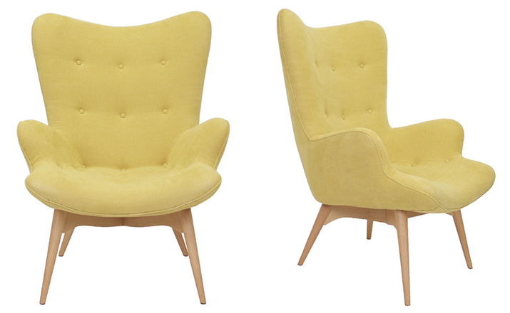 创意安博网页版 - 坐具|休闲椅|办公安博网页版|安博anbo（中国）安博网页版|轮廓休闲椅