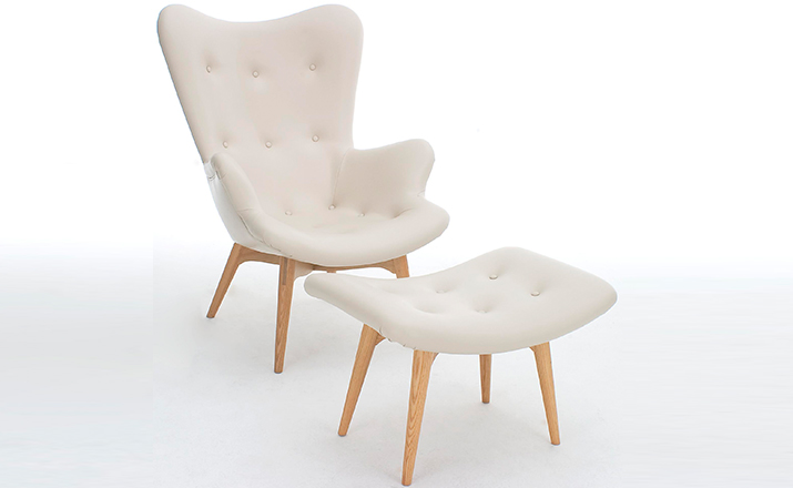 创意安博网页版 - 坐具|休闲椅|办公安博网页版|安博anbo（中国）安博网页版|轮廓休闲脚踏