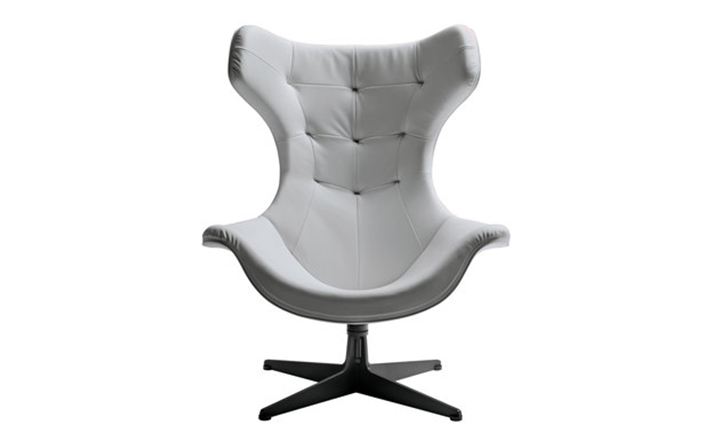 [创意安博网页版 - 坐具|休闲椅|办公安博网页版|安博anbo（中国）安博网页版|女王II 扶手转椅]