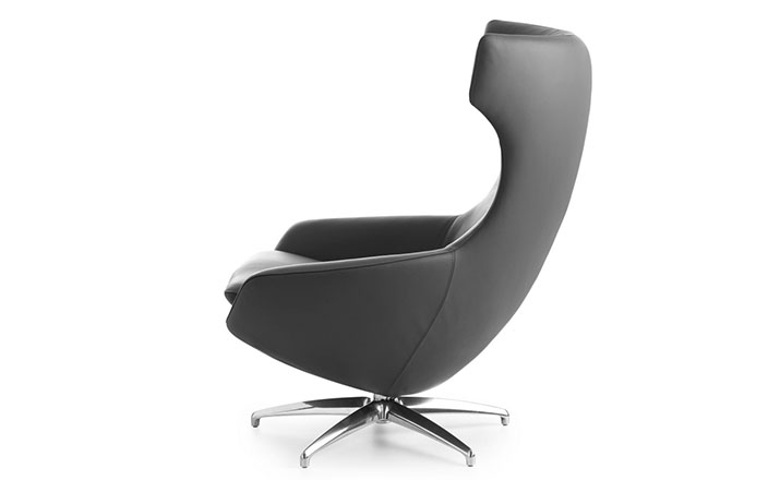 创意安博网页版 - 坐具|休闲椅|办公安博网页版|安博anbo（中国）安博网页版|Caruzzo扶手椅