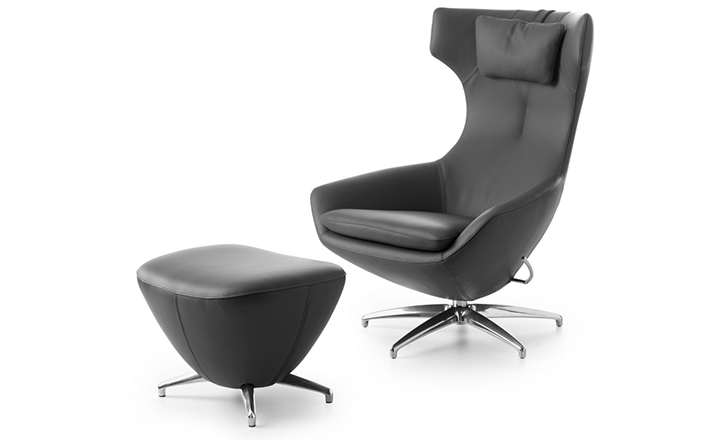 创意安博网页版 - 坐具|休闲椅|办公安博网页版|安博anbo（中国）安博网页版|Caruzzo扶手椅