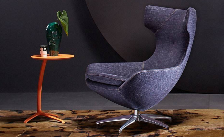 创意安博网页版 - 坐具|休闲椅|办公安博网页版|安博anbo（中国）安博网页版|Caruzzo扶手椅