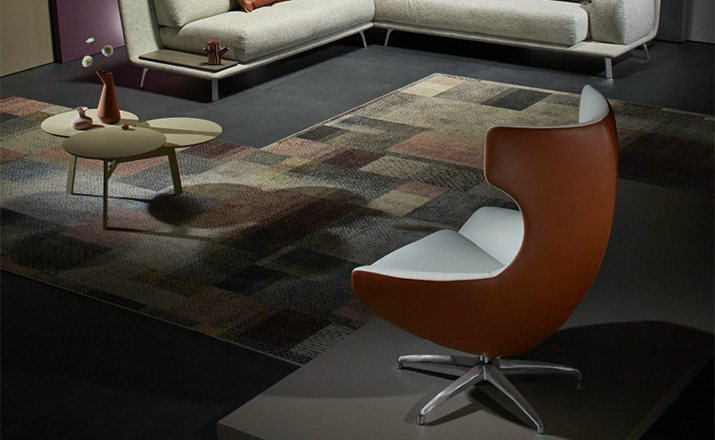 创意安博网页版 - 坐具|休闲椅|办公安博网页版|安博anbo（中国）安博网页版|Caruzzo扶手椅