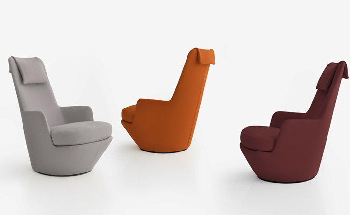 创意安博网页版 - 坐具|休闲椅|办公安博网页版|安博anbo（中国）安博网页版|掉头扶手椅