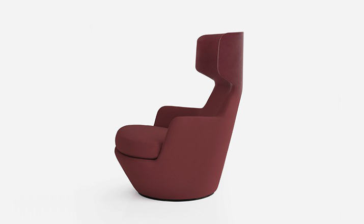 创意安博网页版 - 坐具|休闲椅|办公安博网页版|安博anbo（中国）安博网页版|掉头扶手椅