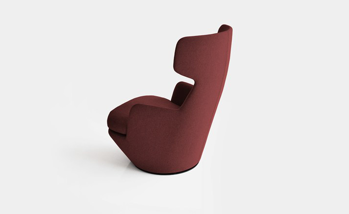 创意安博网页版 - 坐具|休闲椅|办公安博网页版|安博anbo（中国）安博网页版|掉头扶手椅