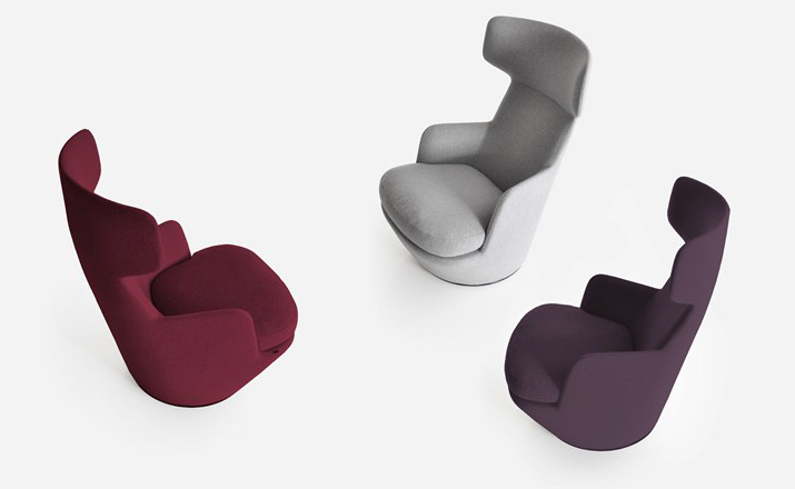 创意安博网页版 - 坐具|休闲椅|办公安博网页版|安博anbo（中国）安博网页版|掉头扶手椅