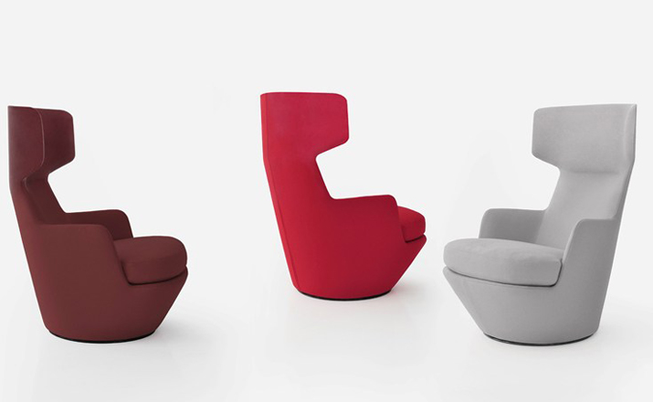 创意安博网页版 - 坐具|休闲椅|办公安博网页版|安博anbo（中国）安博网页版|掉头扶手椅