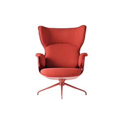 Showtime 躺椅 亚米·海因  BD Barcelona安博网页版品牌