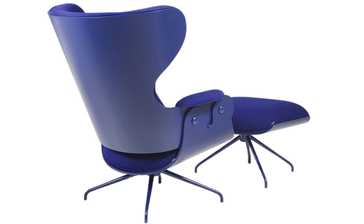 创意安博网页版 - 坐具|休闲椅|办公安博网页版|安博anbo（中国）安博网页版|Showtime 躺椅&脚踏