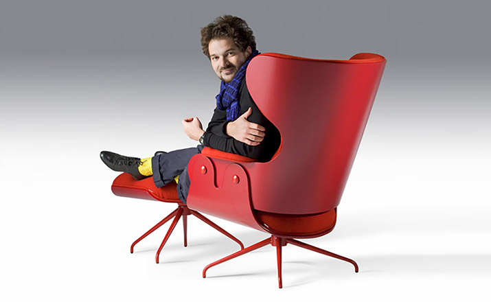 创意安博网页版 - 坐具|休闲椅|办公安博网页版|安博anbo（中国）安博网页版|Showtime 躺椅&脚踏